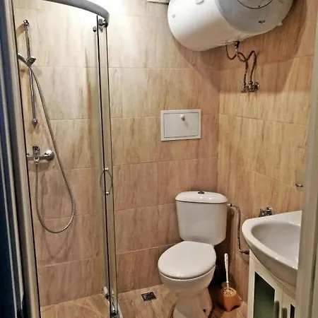 شقة Top Location Near To City Center And Sea Garden *