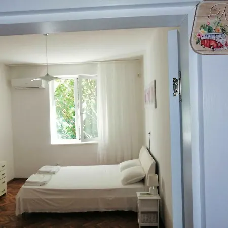 شقة Top Location Near To City Center And Sea Garden بورغاس