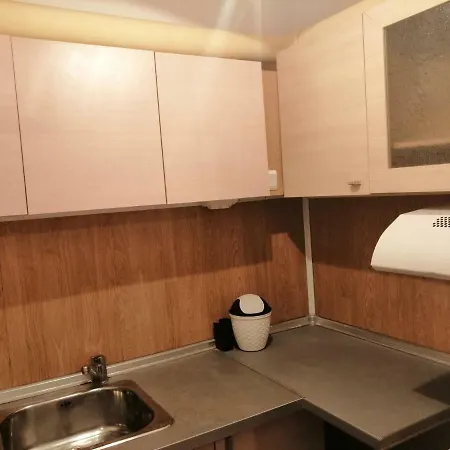 Top Location Near To City Center And Sea Garden * بورغاس